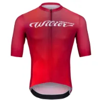 Wilier Aurora Kurzarm-radtrikot Wilier Aurora Kurzarm-radtrikot