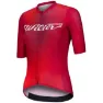 Wilier Aurora Kurzarm-radtrikot