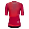 Wilier Aurora Kurzarm-radtrikot