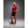 Wilier Aurora Kurzarm-radtrikot