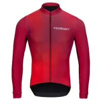 Wilier Aurora Langarm-trikot Wilier Aurora Langarm-trikot