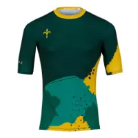 Wilier Azimut Kurzarm-t-shirt Wilier Azimut Kurzarm-t-shirt