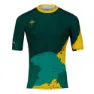 Wilier Azimut Kurzarm-t-shirt