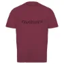 Wilier Big Logo Kurzarm-t-shirt
