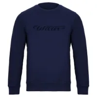 Wilier Big Logo Sweatshirt Wilier Big Logo Sweatshirt