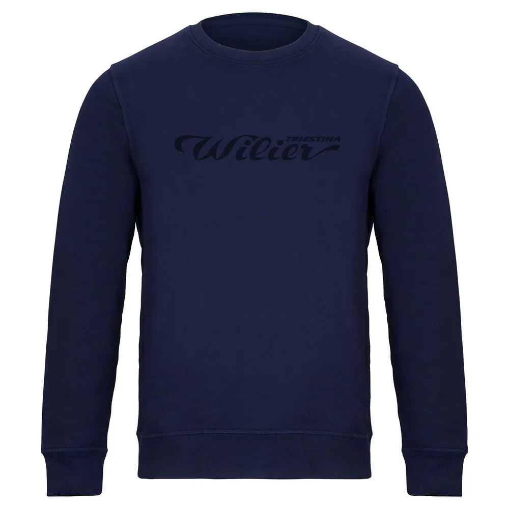 Wilier Big Logo Sweatshirt