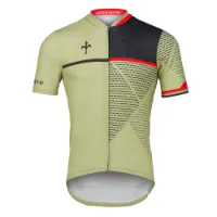 Wilier Brave Gravel Kurzarm-radtrikot Wilier Brave Gravel Kurzarm-radtrikot