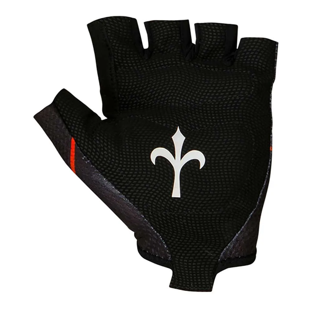 Wilier Brave Kurze Handschuhe Wilier Brave Kurze Handschuhe