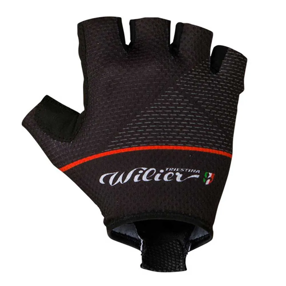 Wilier Brave Kurze Handschuhe Wilier Brave Kurze Handschuhe