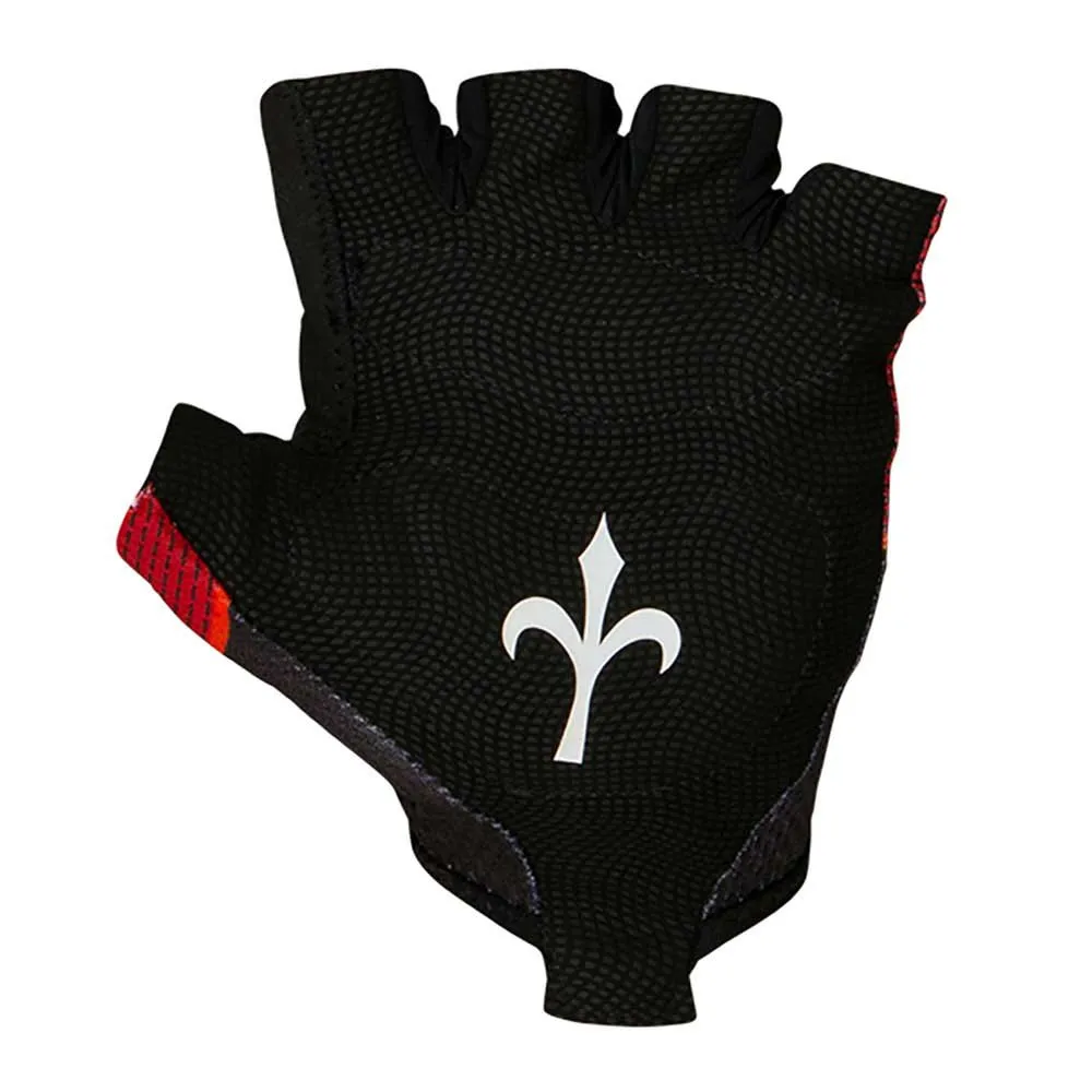 Wilier Brave Kurze Handschuhe