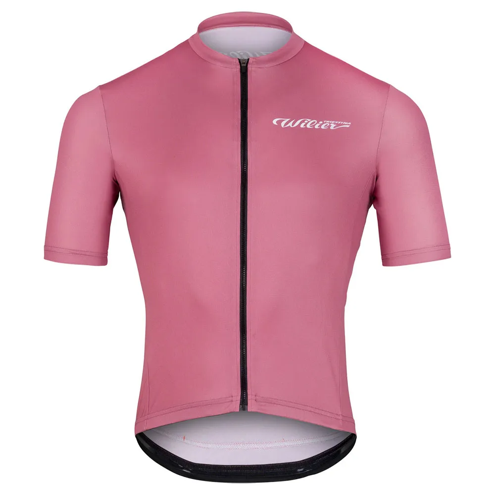 Wilier Brezza Kurzarm-radtrikot Wilier Brezza Kurzarm-radtrikot