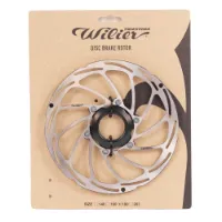 Wilier Center Lock Bremsscheibe Wilier Center Lock Bremsscheibe