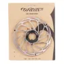 Wilier Center Lock Bremsscheibe, Silver / black, 160mm