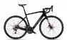 Wilier Cento 1 Hybrid - Diamant 