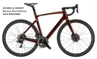 Wilier Cento10 Hybrid - Diamant Wilier Cento10 Hybrid - Diamant