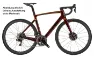 Wilier Cento10 Hybrid - Diamant 