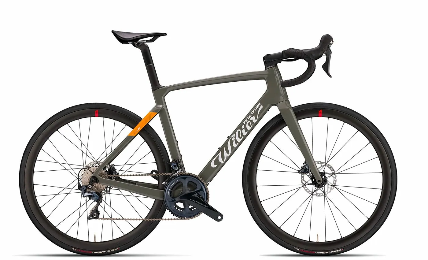 Wilier CENTO10 HYBRID DISC - Diamant Wilier CENTO10 HYBRID DISC - Diamant