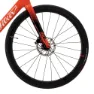 Wilier Cento10 Sl Disc Sram Rival Axs Rennrad