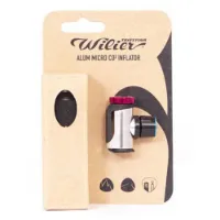 Wilier Co2 Ventiladapter Wilier Co2 Ventiladapter