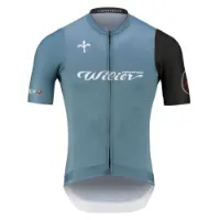 Wilier Cycling Club Kurzarm-radtrikot Wilier Cycling Club Kurzarm-radtrikot