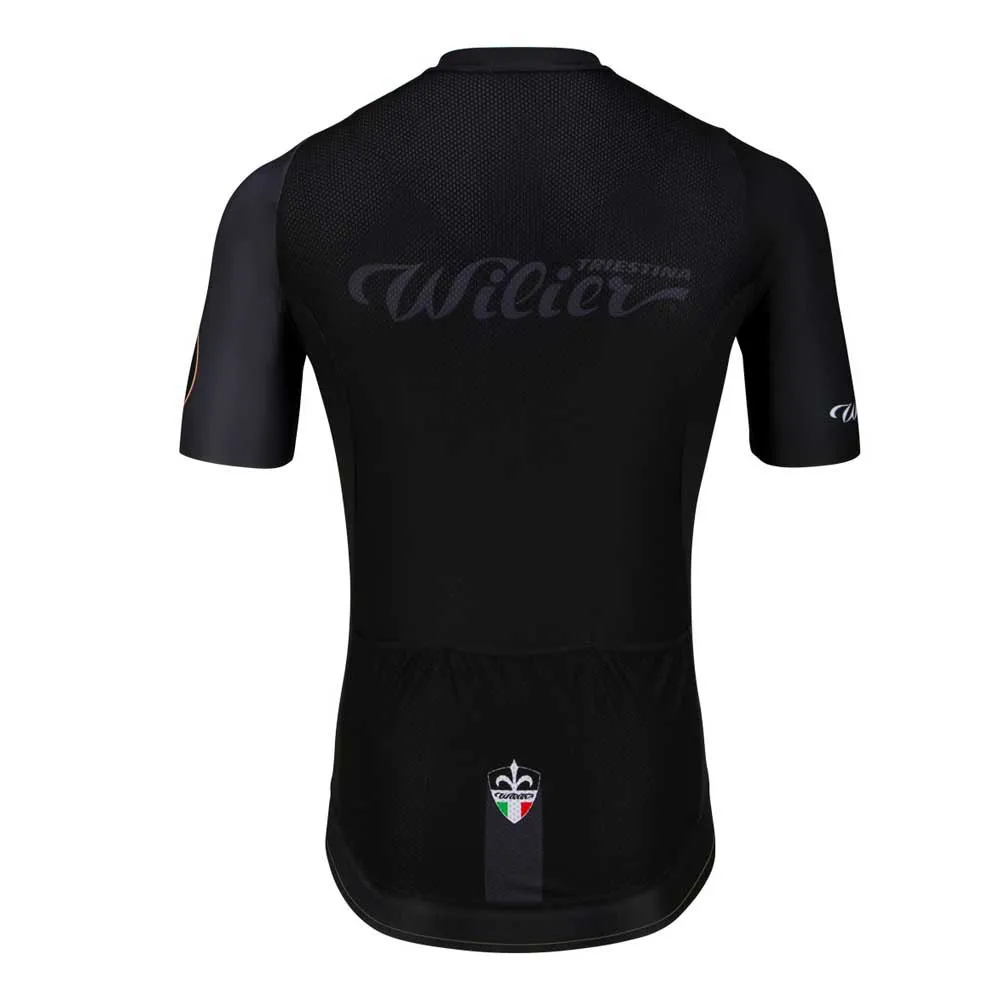 Wilier Cycling Club Kurzarm-radtrikot Wilier Cycling Club Kurzarm-radtrikot