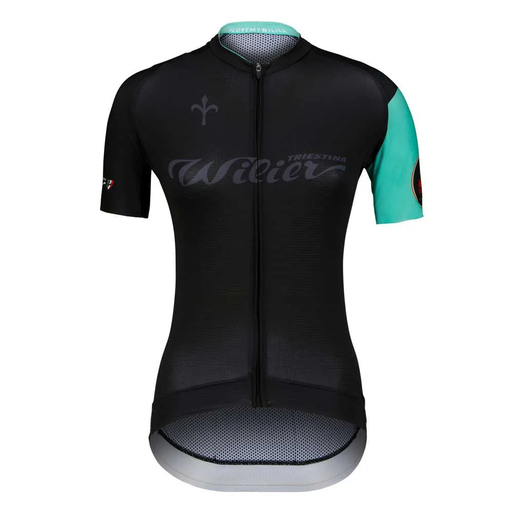 Wilier Cycling Club Kurzarm-radtrikot Wilier Cycling Club Kurzarm-radtrikot