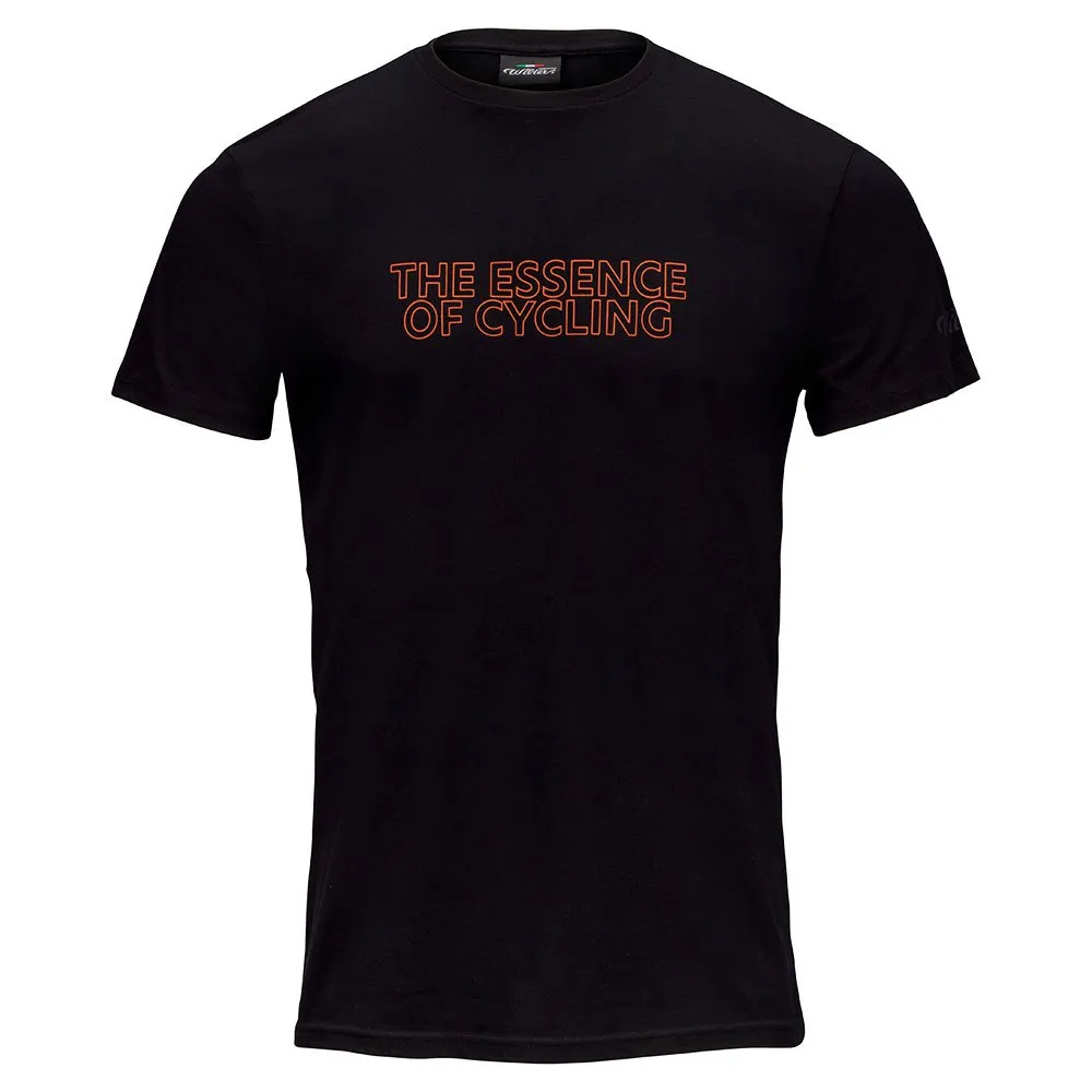Wilier Essence Kurzarm-t-shirt Wilier Essence Kurzarm-t-shirt