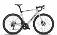 Wilier Filante Hybrid Ultegra Di2 - Diamant Wilier Filante Hybrid Ultegra Di2 - Diamant