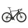 Wilier Filante Rival Etap Axs 2025 Rennrad, Black glossy