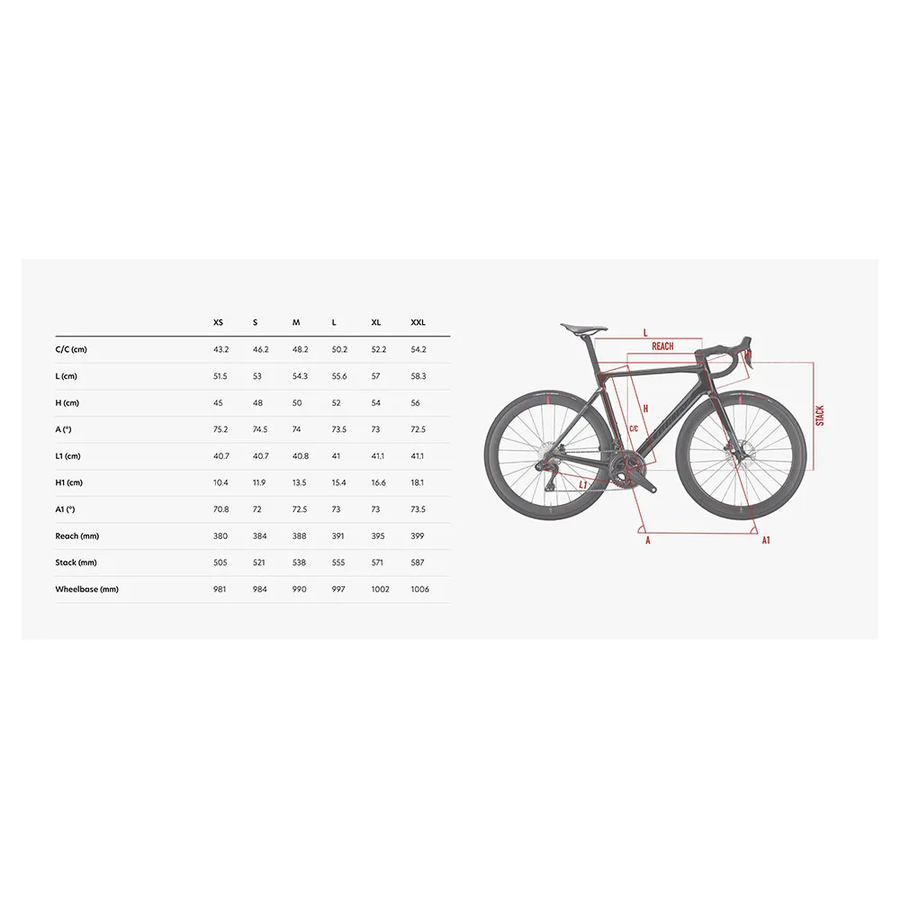 Wilier Filante Rival Etap Axs 2025 Rennrad, Black glossy Wilier Filante Rival Etap Axs 2025 Rennrad, Black glossy