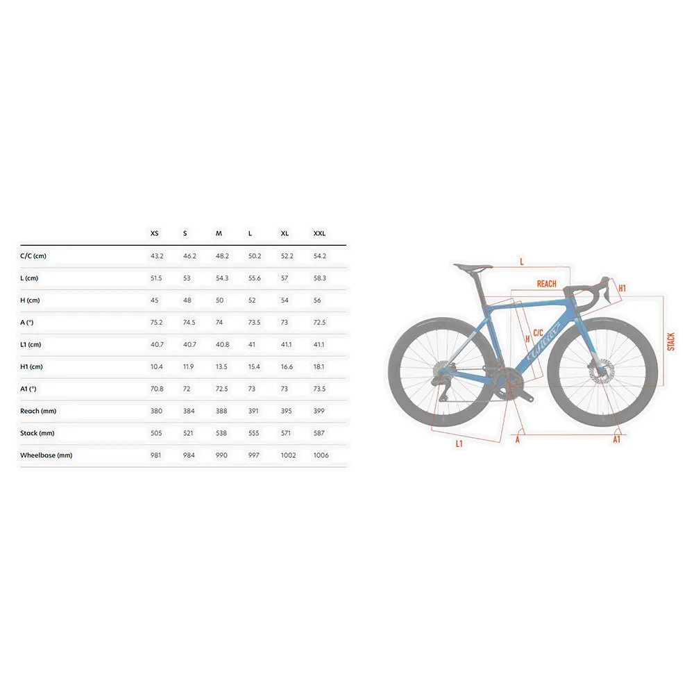 Wilier Filante Sl 105 Di2 2025 Rennrad Wilier Filante Sl 105 Di2 2025 Rennrad