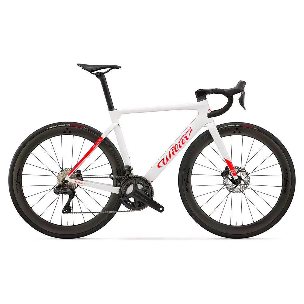Wilier Filante Sl 105 Di2 2025 Rennrad Wilier Filante Sl 105 Di2 2025 Rennrad