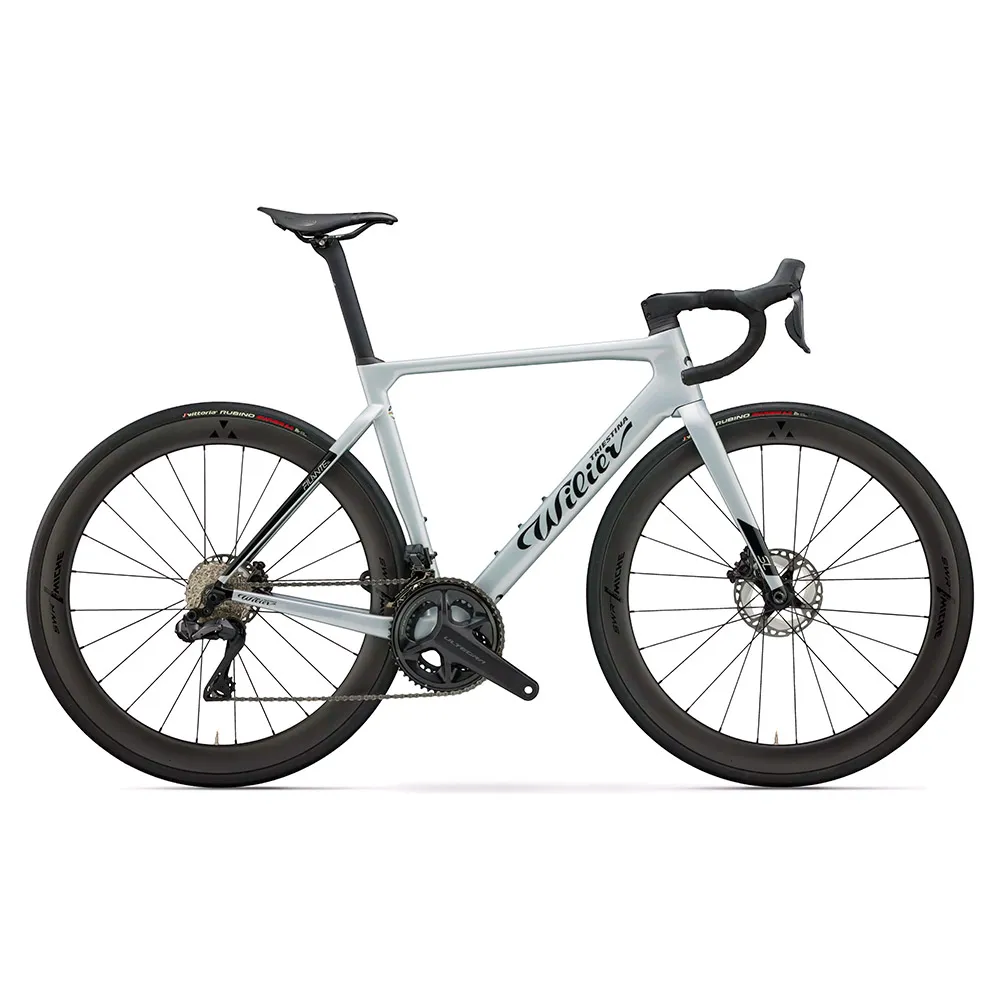 Wilier Filante Sl Ultegra Di2 Rd-r8150 2025 Rennrad Wilier Filante Sl Ultegra Di2 Rd-r8150 2025 Rennrad