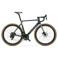 Wilier Filante Slr Super Record Eps 2025 Rennrad