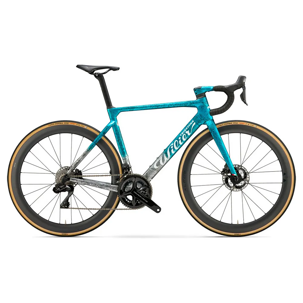 Wilier Filante Slr Super Record Eps 2025 Rennrad Wilier Filante Slr Super Record Eps 2025 Rennrad