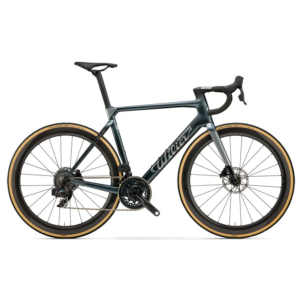 Wilier Filante Slr Super Record Eps 2025 Rennrad Wilier Filante Slr Super Record Eps 2025 Rennrad
