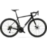 Wilier Garda 105 Di2 Rd-r7150 2025 Rennrad, Black / grey glossy