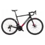 Wilier Garda 105 Rennrad, Black / red, XL