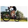 Wilier Garda 105 Rennrad, Black / red, XL