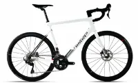Wilier Garda Disc 105 12S NDR38 - Diamant Wilier Garda Disc 105 12S NDR38 - Diamant