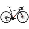 Wilier Garda Disc 105 Di2 Rennrad, Red / black