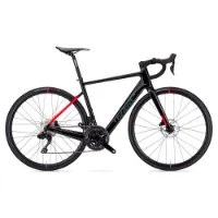 Wilier Garda Hybrid Mahle X35 105 Rd-r7100 2025 E-rennrad Wilier Garda Hybrid Mahle X35 105 Rd-r7100 2025 E-rennrad