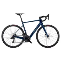 Wilier Garda Hybrid Mahle X35 105 Rd-r7100 2025 E-rennrad Wilier Garda Hybrid Mahle X35 105 Rd-r7100 2025 E-rennrad