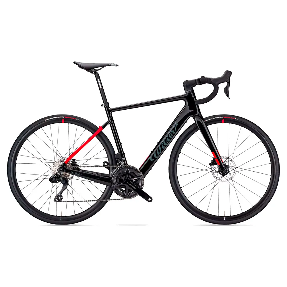 Wilier Garda Hybrid Mahle X35 105 Rd-r7100 2025 E-rennrad Wilier Garda Hybrid Mahle X35 105 Rd-r7100 2025 E-rennrad