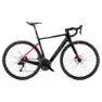 Wilier Garda Hybrid Mahle X35 105 Rd-r7100 2025 E-rennrad