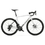 Wilier Garda Reflex Dx Rival Etap Axs D1 2025 Rennrad, White / black glossy