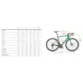 Wilier Garda Reflex Dx Rival Etap Axs D1 2025 Rennrad, White / black glossy