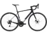 Wilier Garda Shimano 105 Carbon Rennrad, Schwarz