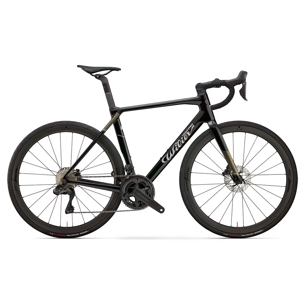 Wilier Grandturismo Sl Swr Evo Rival Rd-riv-e-d1 2026 Rennrad