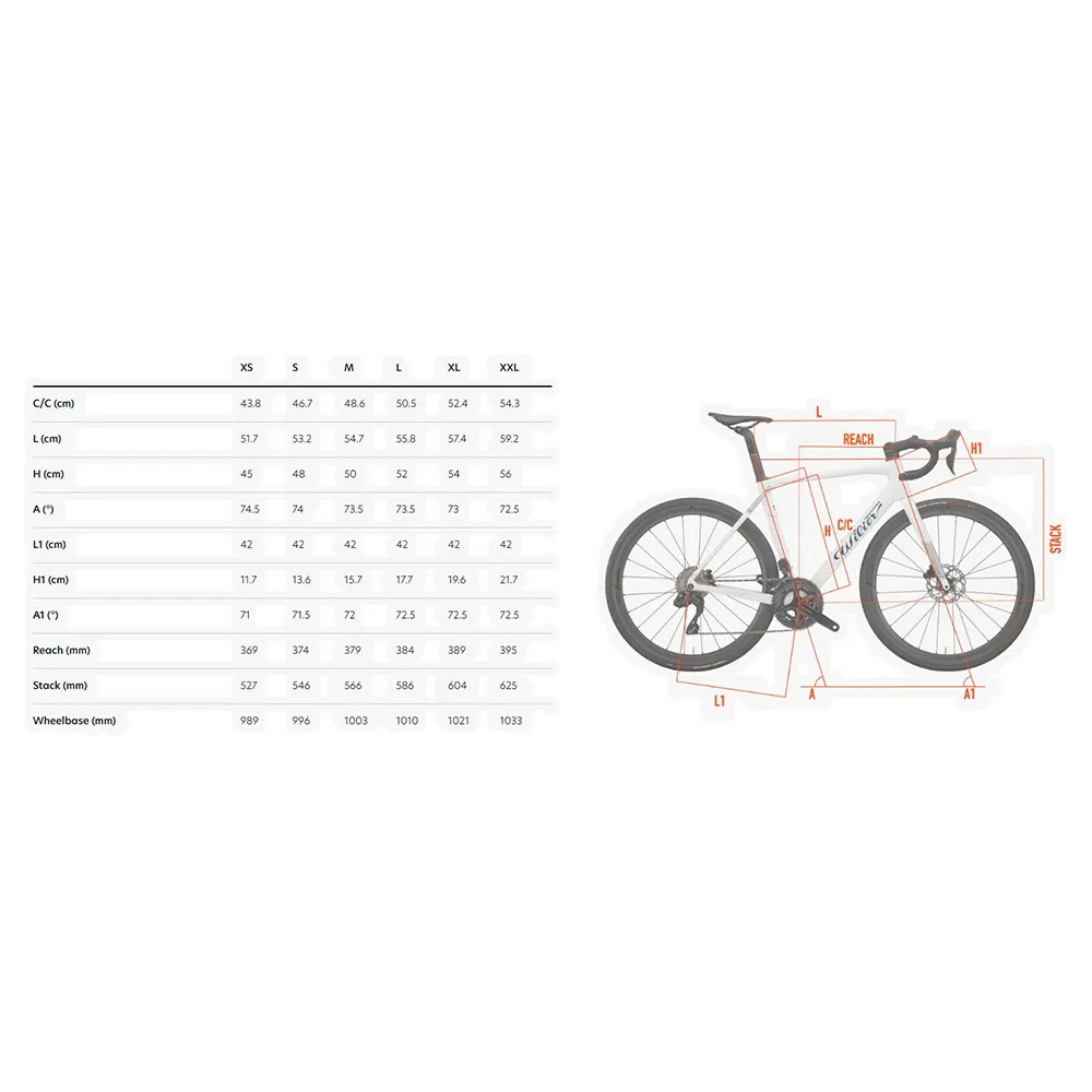 Wilier Grandturismo Sl Swr Evo Rival Rd-riv-e-d1 2026 Rennrad